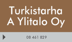 Turkistarha A Ylitalo Oy logo